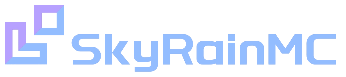 SkyRainMC